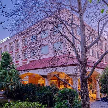 Fortune Park, Katra - Member Itc Hotels' Group Екстериор снимка