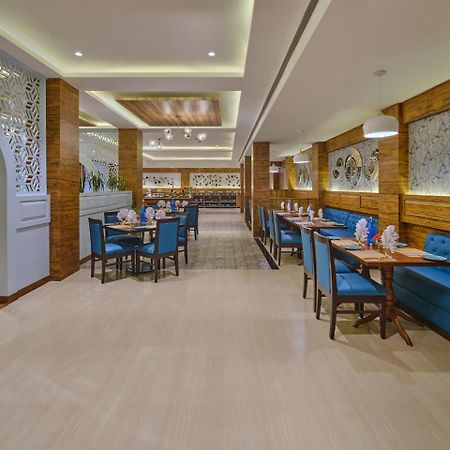 Fortune Park, Katra - Member Itc Hotels' Group Екстериор снимка