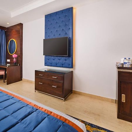 Fortune Park, Katra - Member Itc Hotels' Group Екстериор снимка