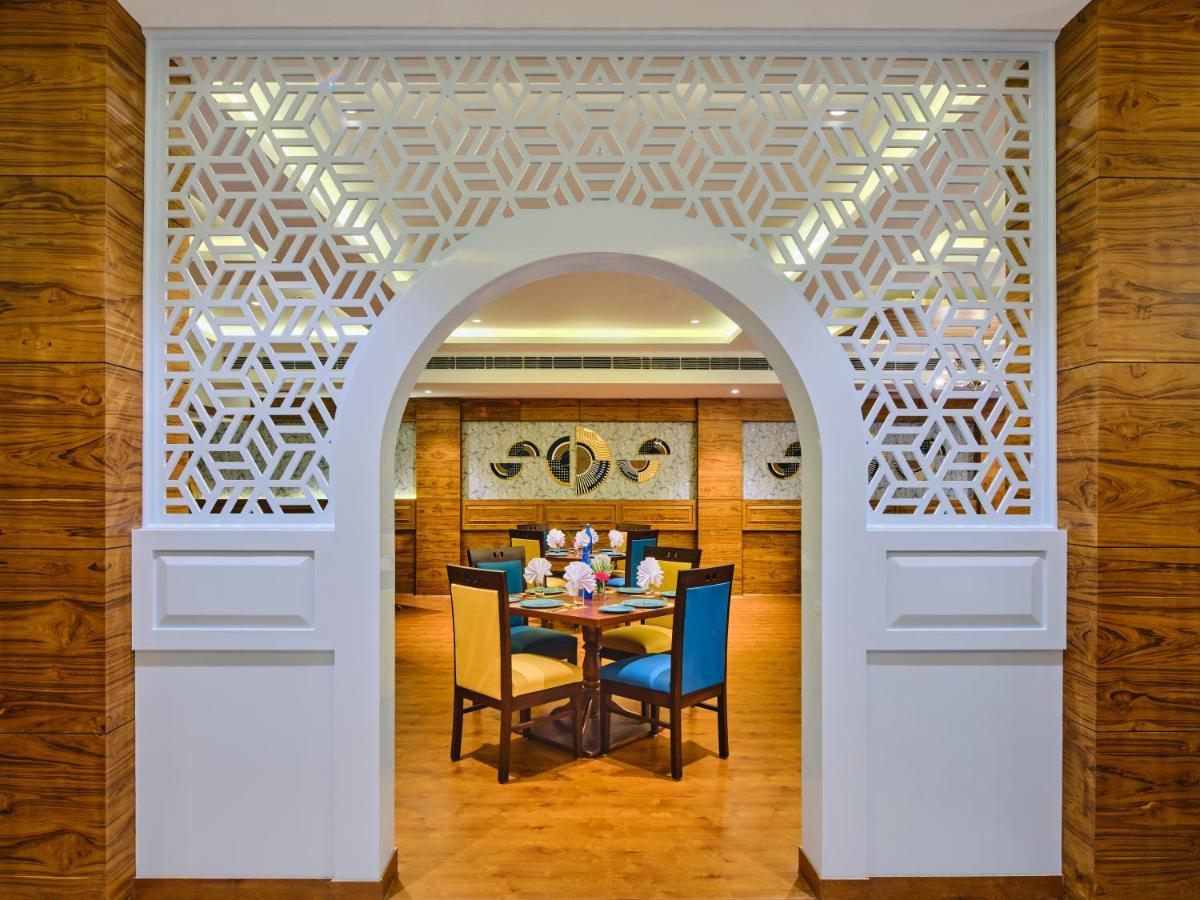 Fortune Park, Katra - Member Itc Hotels' Group Екстериор снимка