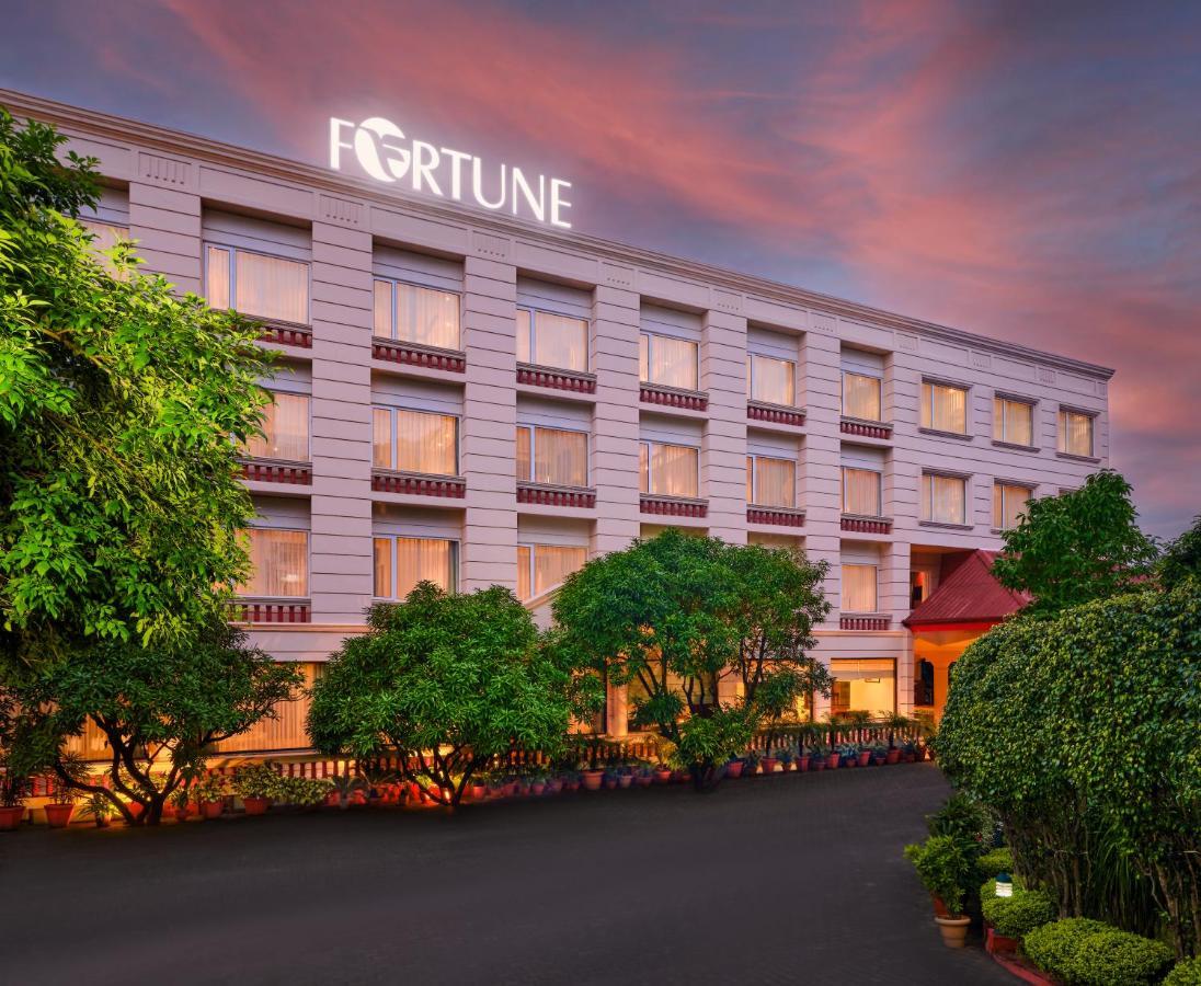 Fortune Park, Katra - Member Itc Hotels' Group Екстериор снимка