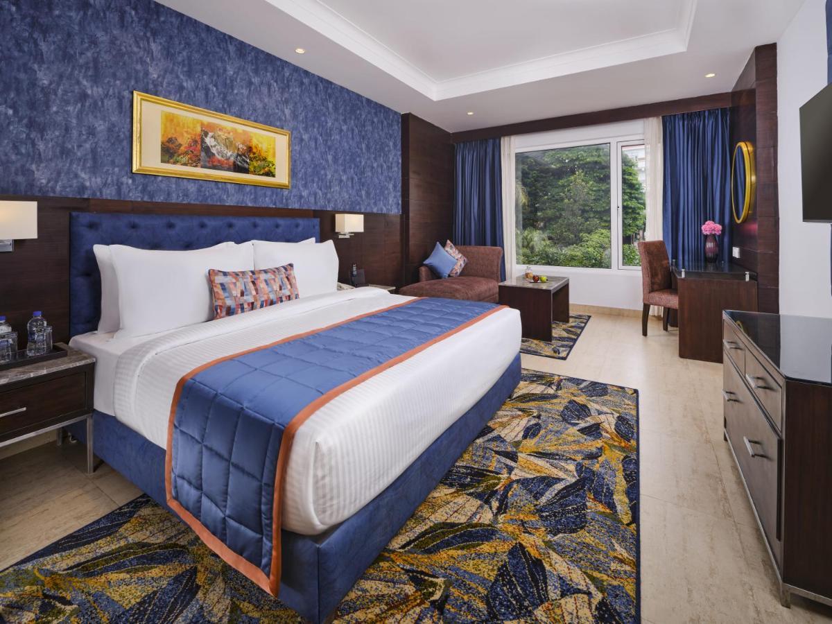 Fortune Park, Katra - Member Itc Hotels' Group Екстериор снимка