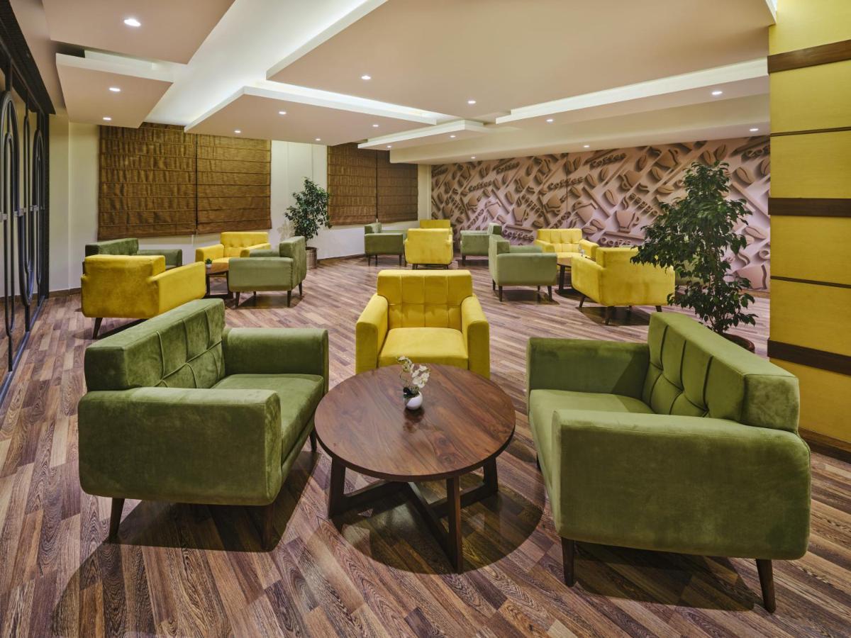 Fortune Park, Katra - Member Itc Hotels' Group Екстериор снимка
