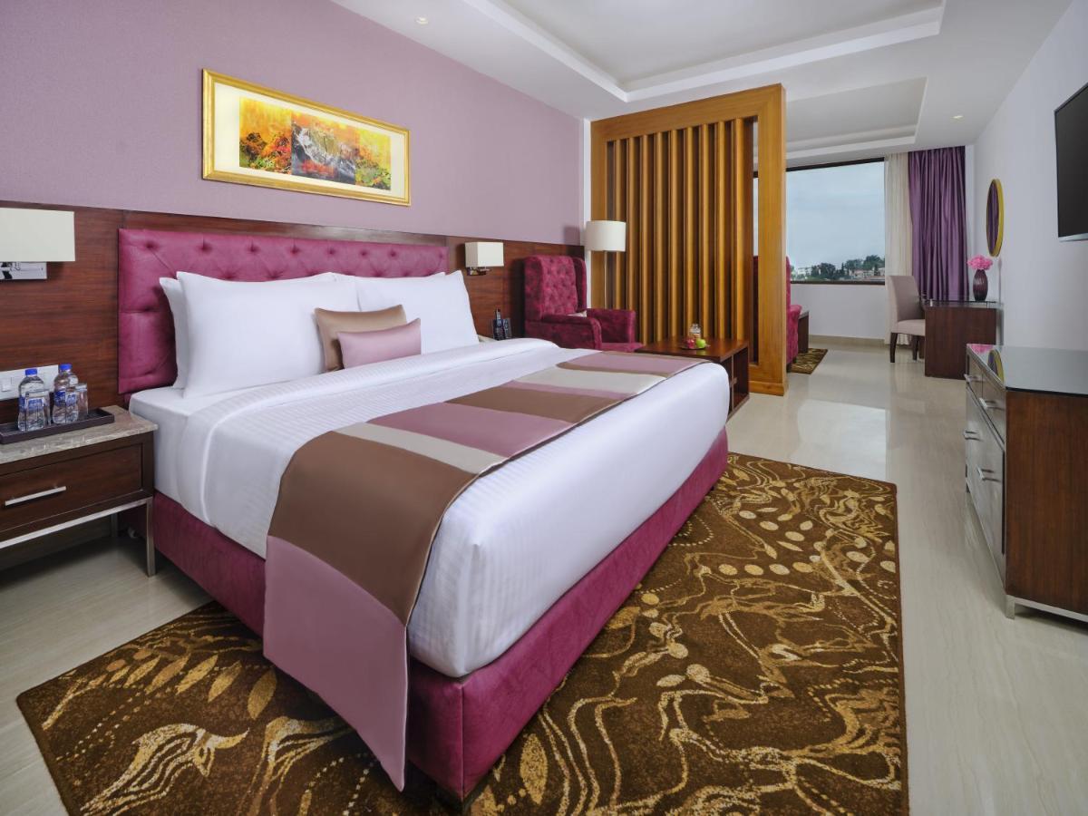 Fortune Park, Katra - Member Itc Hotels' Group Екстериор снимка