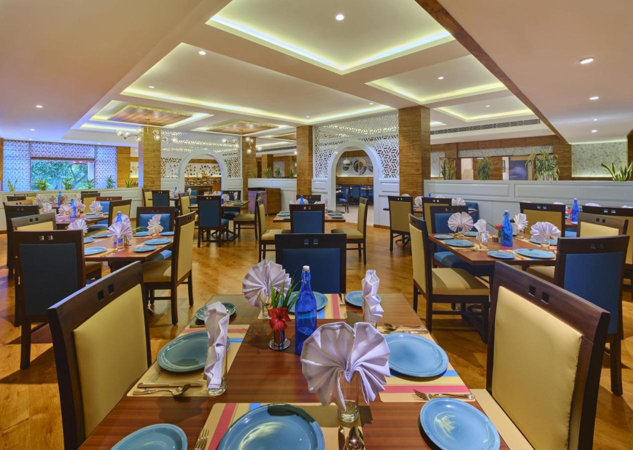 Fortune Park, Katra - Member Itc Hotels' Group Екстериор снимка