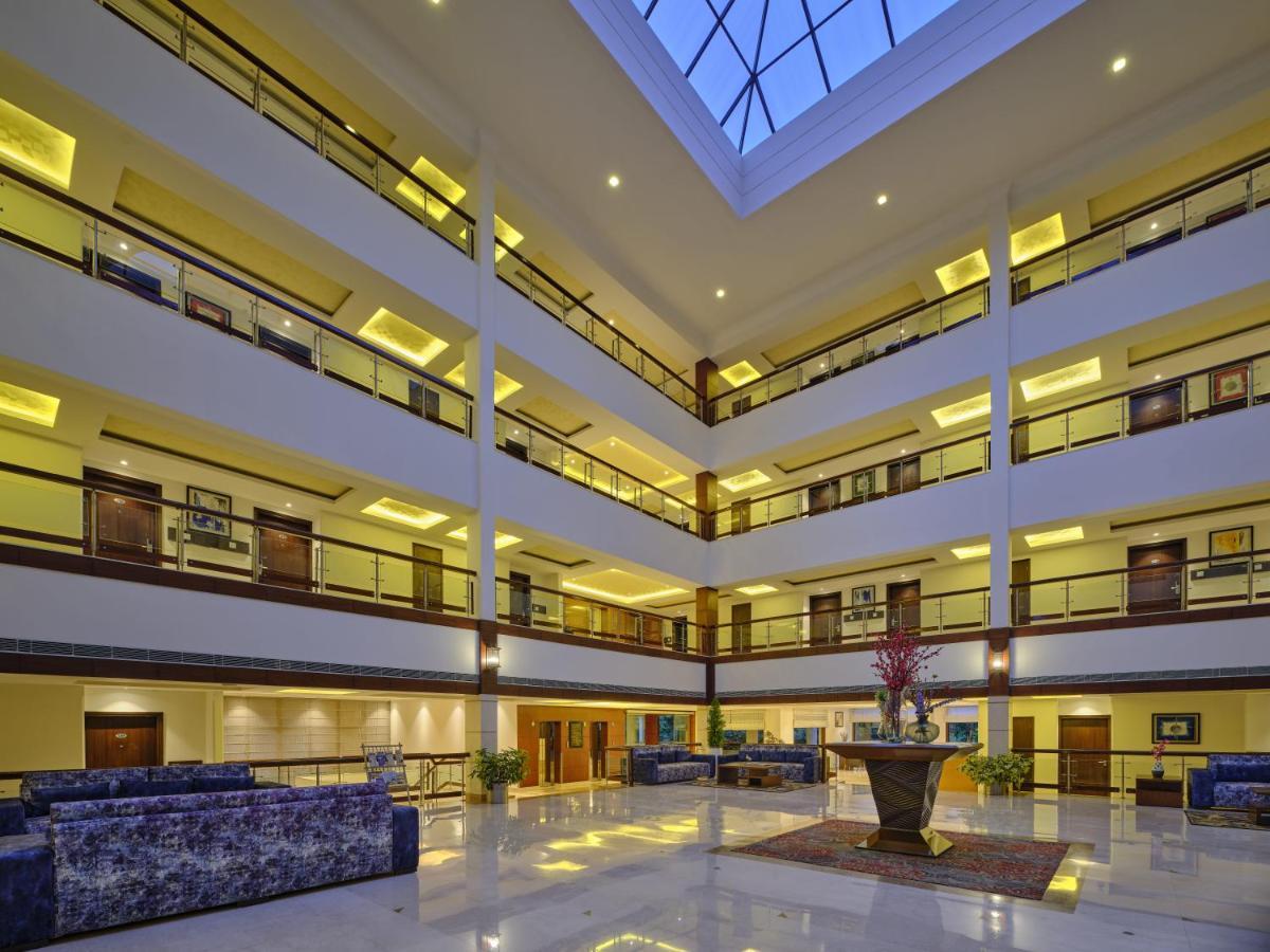 Fortune Park, Katra - Member Itc Hotels' Group Екстериор снимка