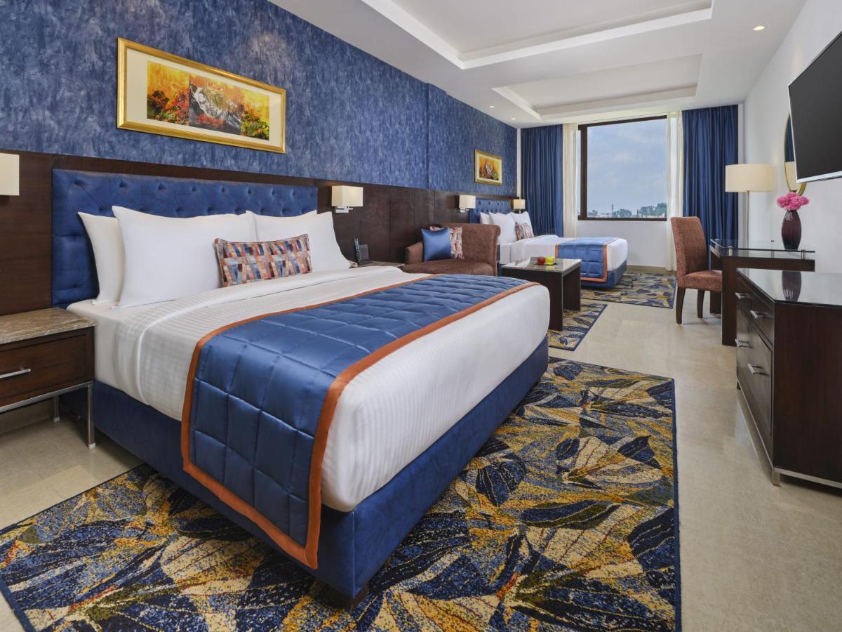 Fortune Park, Katra - Member Itc Hotels' Group Екстериор снимка
