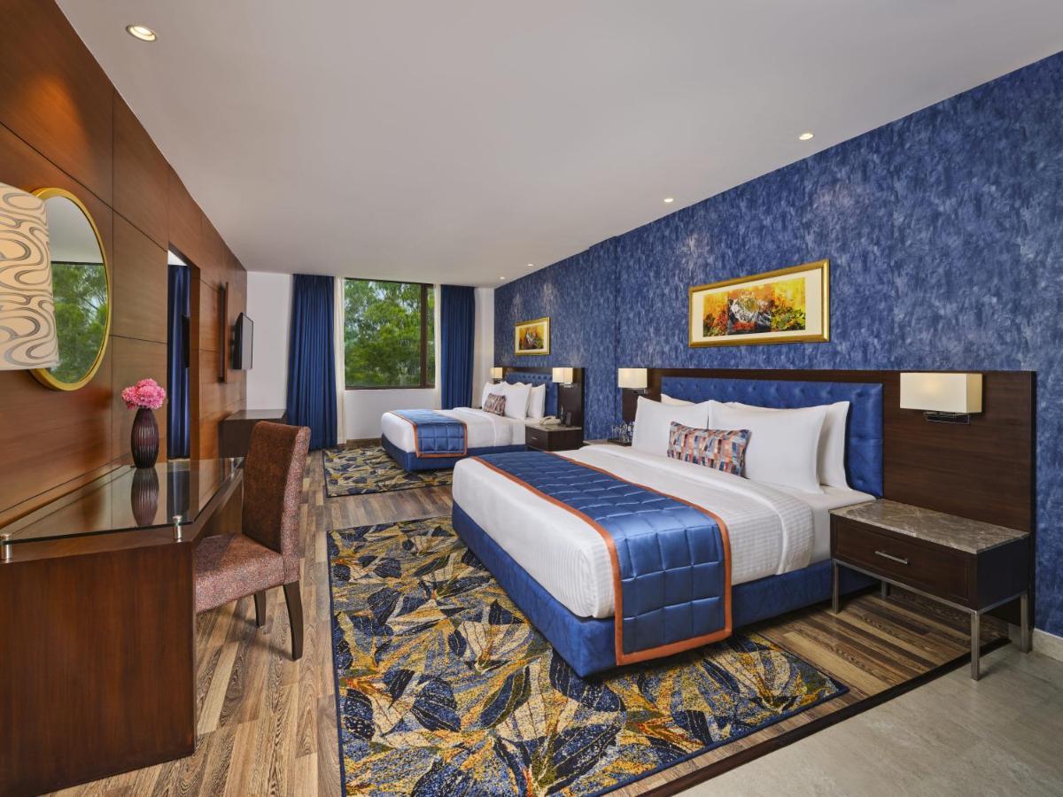 Fortune Park, Katra - Member Itc Hotels' Group Екстериор снимка