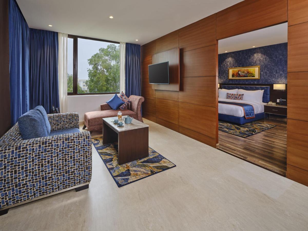 Fortune Park, Katra - Member Itc Hotels' Group Екстериор снимка