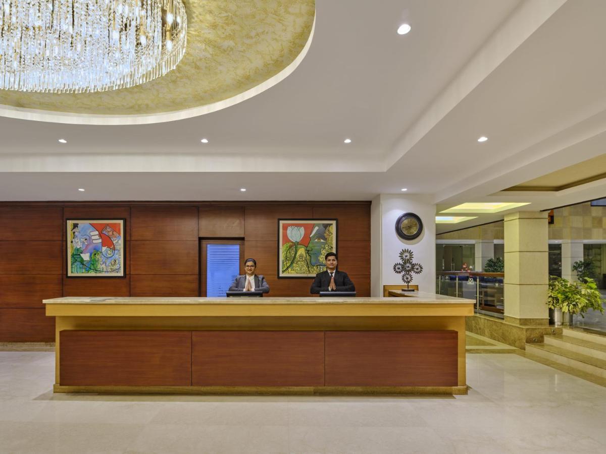 Fortune Park, Katra - Member Itc Hotels' Group Екстериор снимка