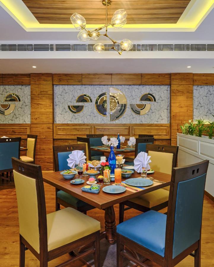 Fortune Park, Katra - Member Itc Hotels' Group Екстериор снимка