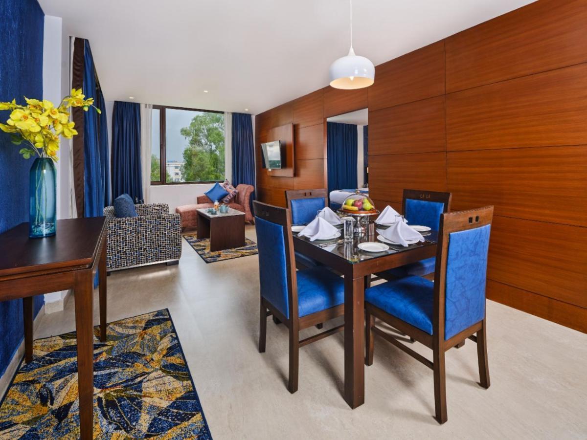 Fortune Park, Katra - Member Itc Hotels' Group Екстериор снимка