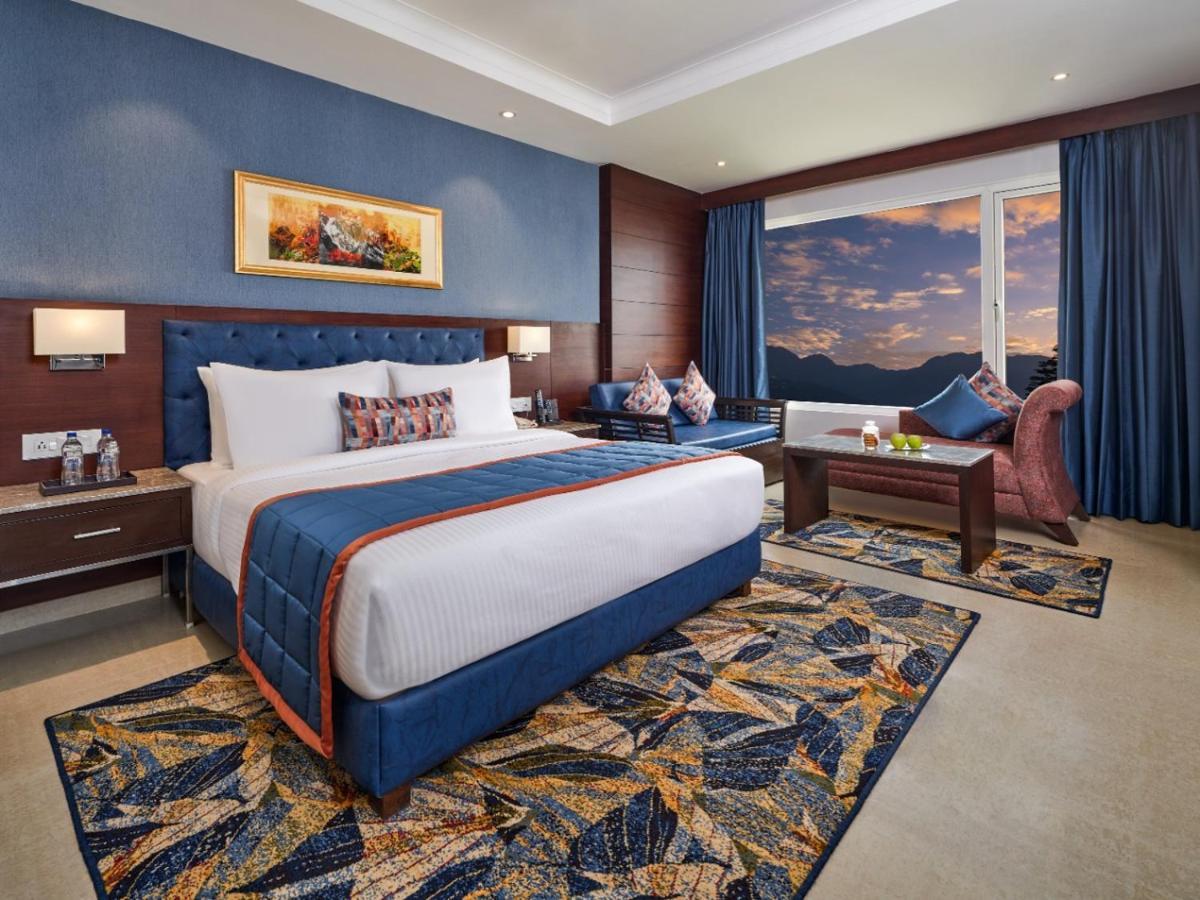 Fortune Park, Katra - Member Itc Hotels' Group Екстериор снимка