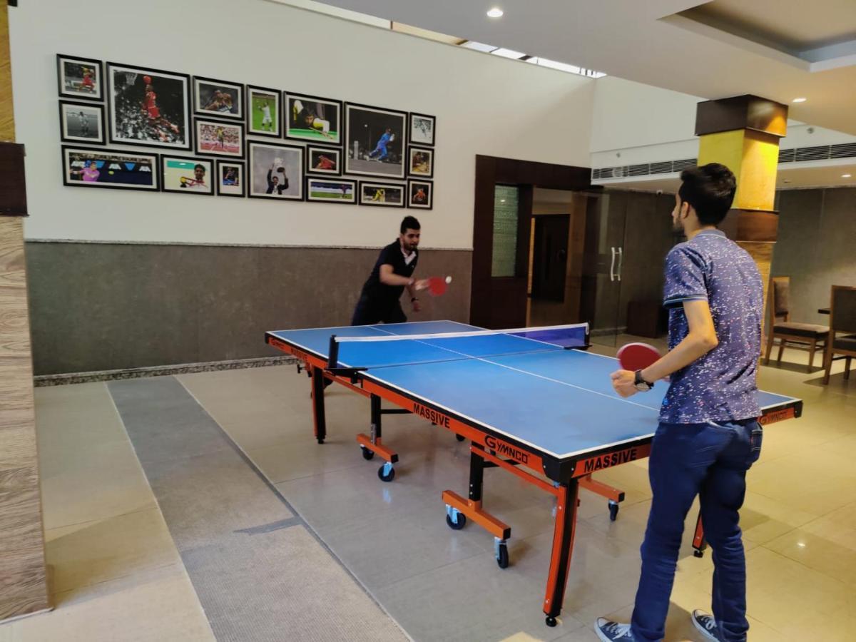 Fortune Park, Katra - Member Itc Hotels' Group Екстериор снимка