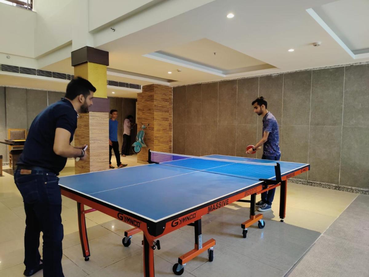 Fortune Park, Katra - Member Itc Hotels' Group Екстериор снимка