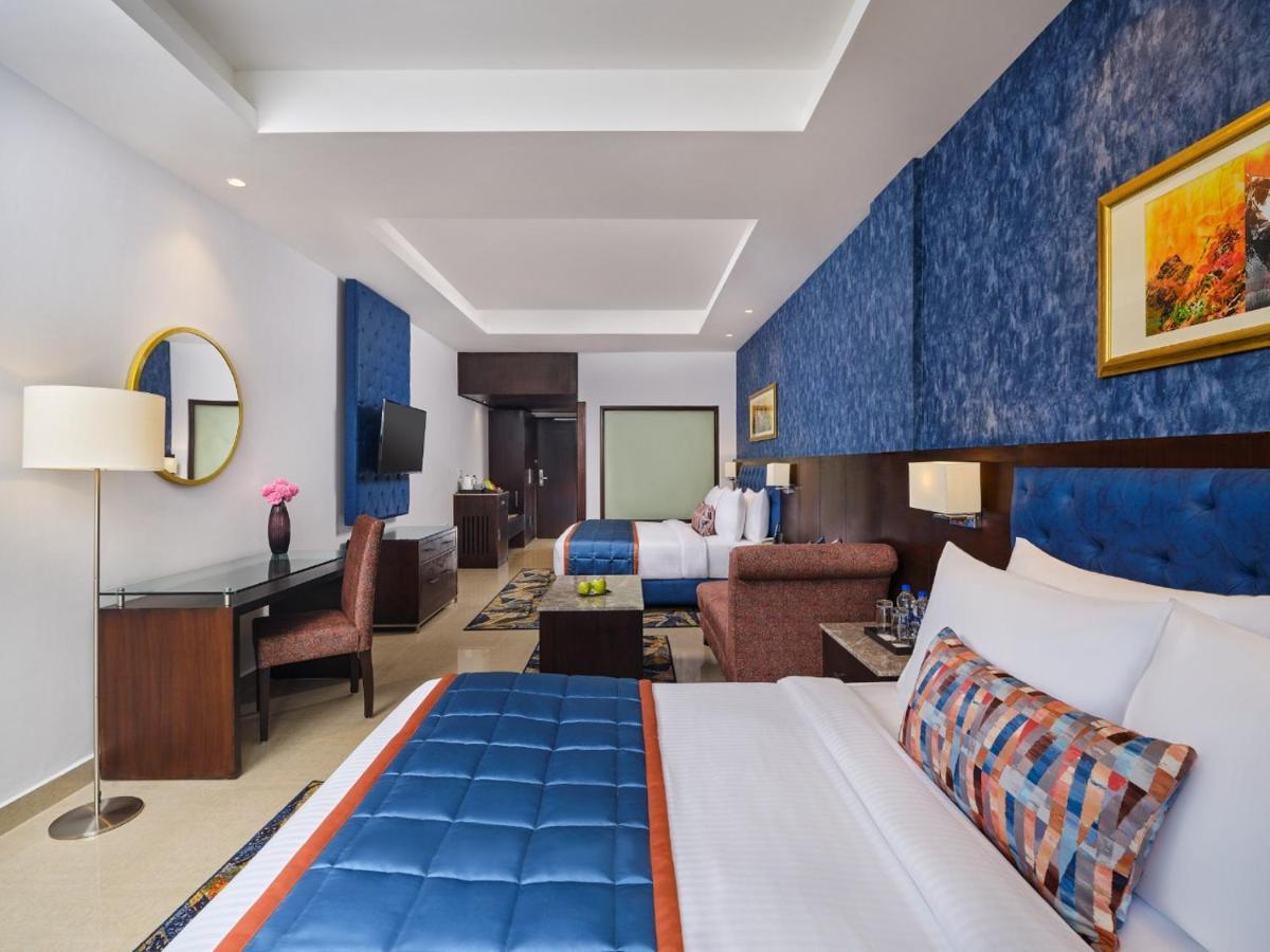 Fortune Park, Katra - Member Itc Hotels' Group Екстериор снимка