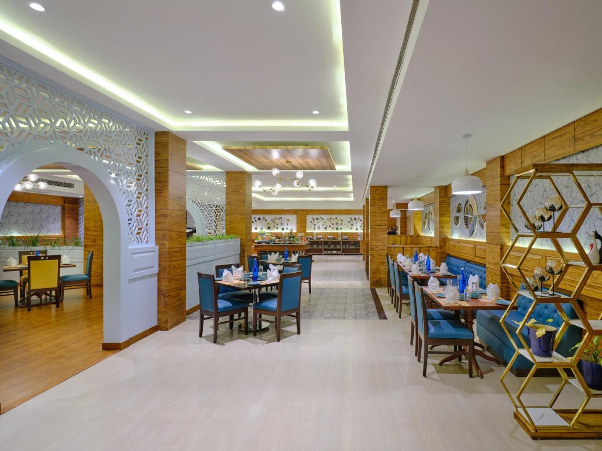 Fortune Park, Katra - Member Itc Hotels' Group Екстериор снимка