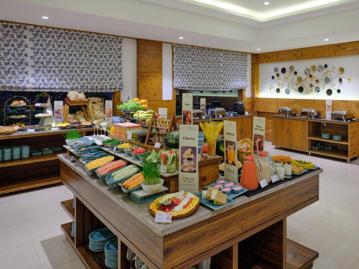 Fortune Park, Katra - Member Itc Hotels' Group Екстериор снимка