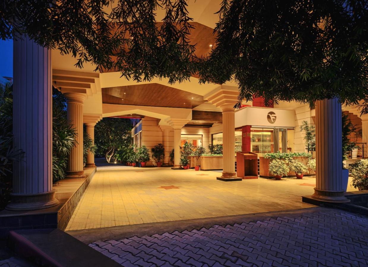 Fortune Park, Katra - Member Itc Hotels' Group Екстериор снимка
