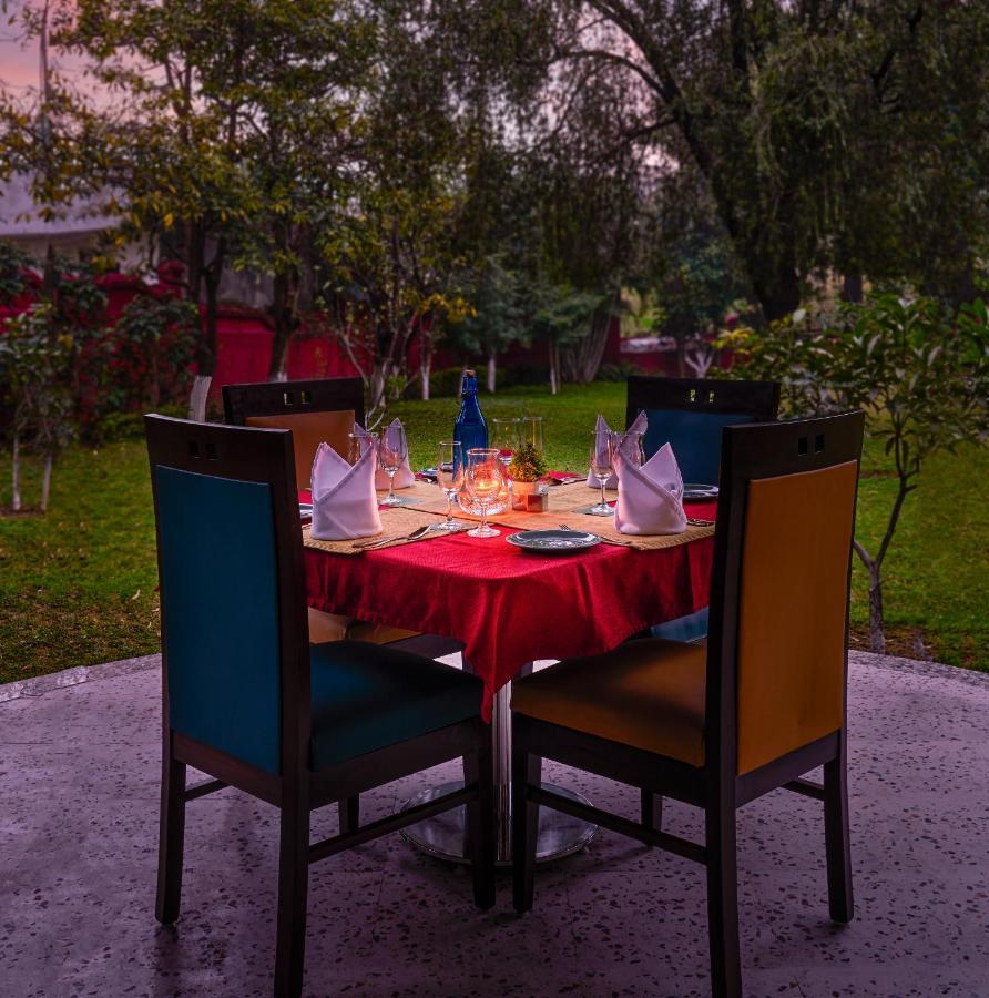 Fortune Park, Katra - Member Itc Hotels' Group Екстериор снимка