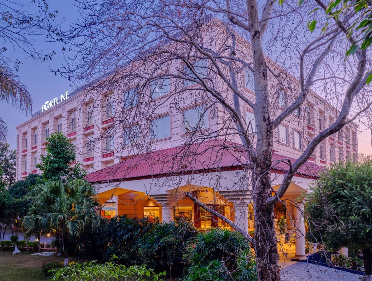 Fortune Park, Katra - Member Itc Hotels' Group Екстериор снимка