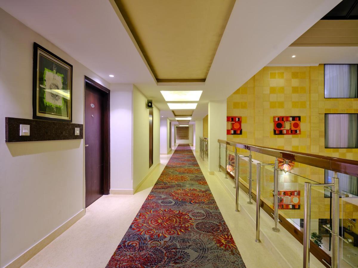 Fortune Park, Katra - Member Itc Hotels' Group Екстериор снимка