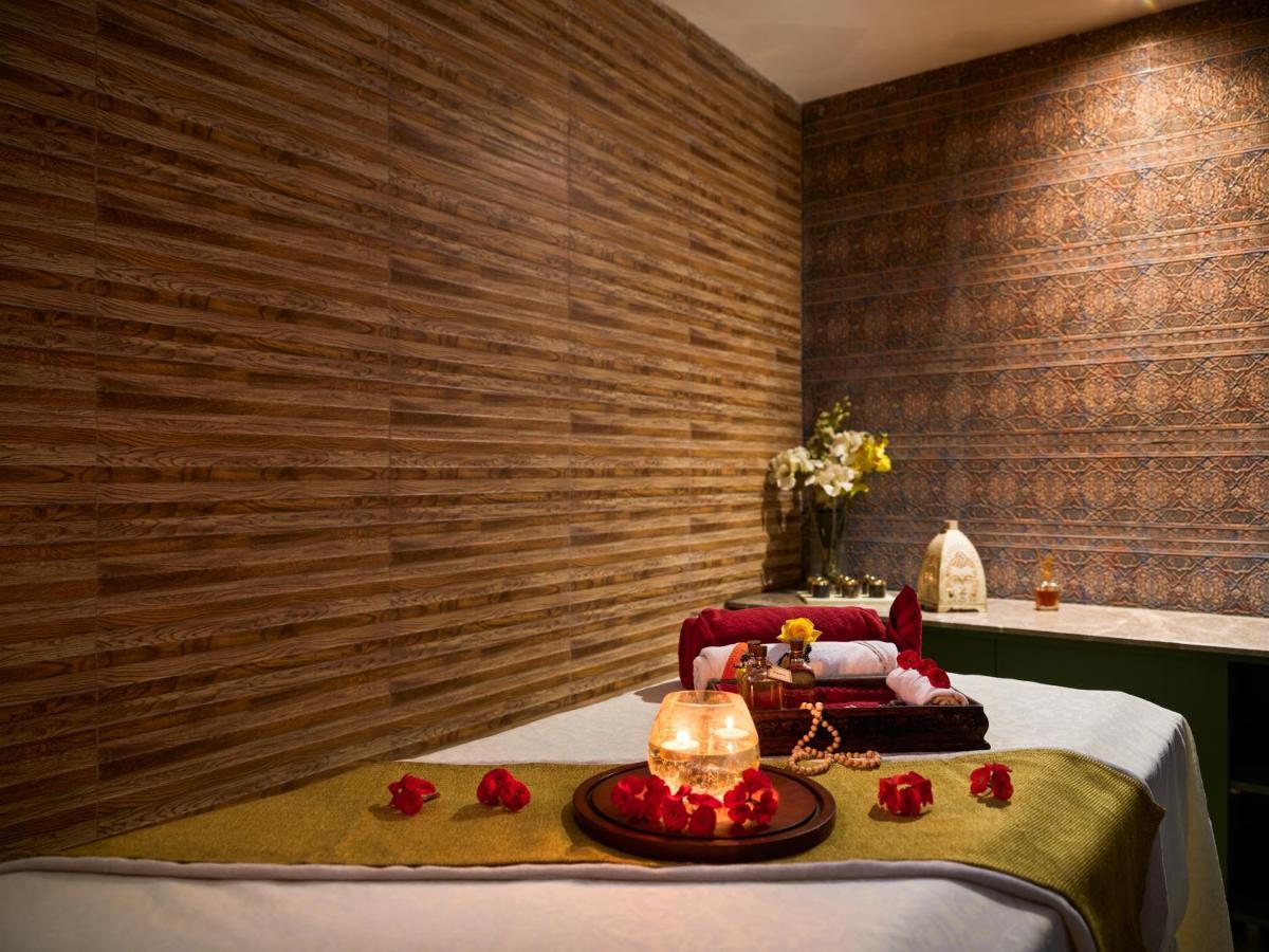 Fortune Park, Katra - Member Itc Hotels' Group Екстериор снимка