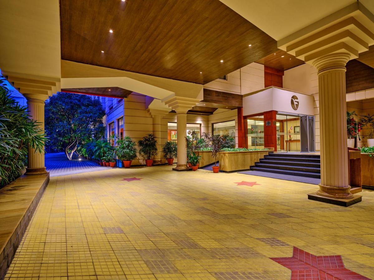Fortune Park, Katra - Member Itc Hotels' Group Екстериор снимка