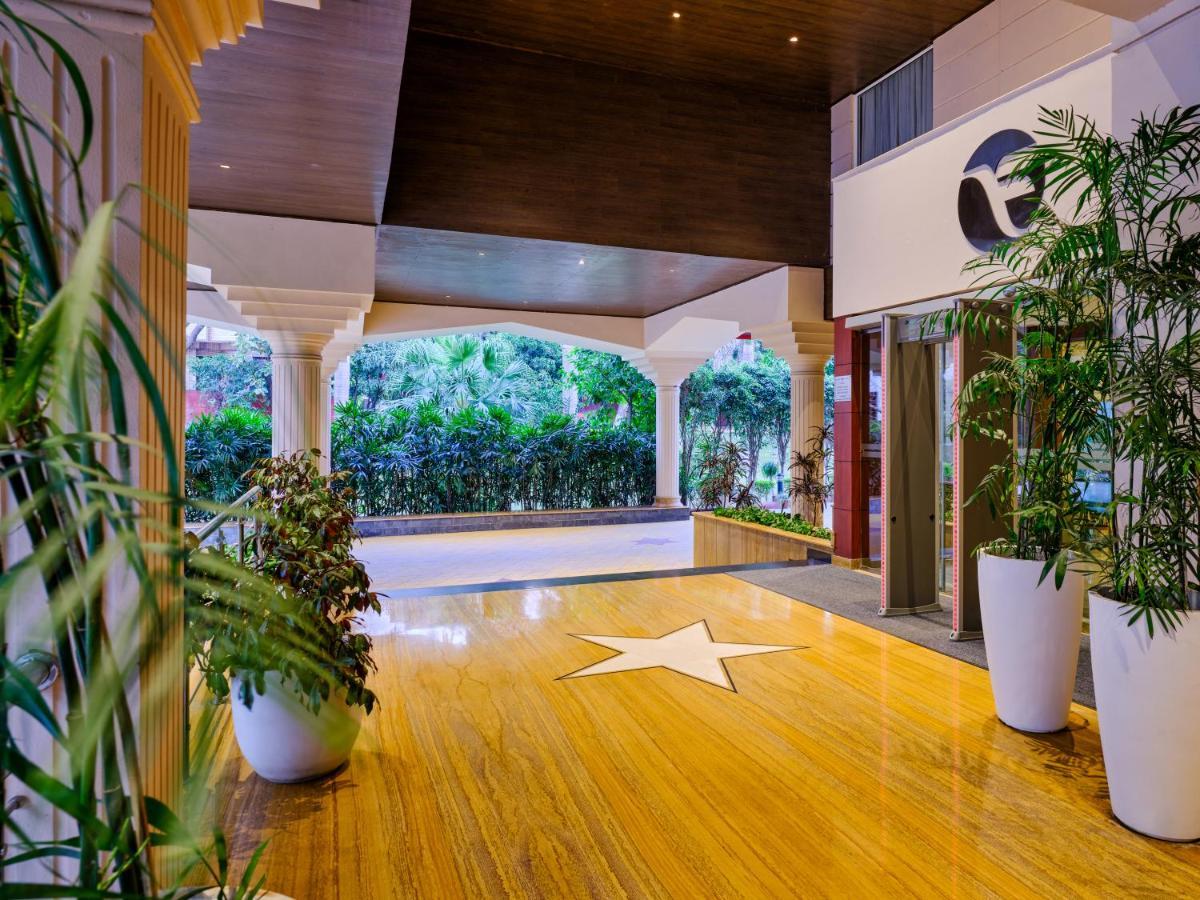 Fortune Park, Katra - Member Itc Hotels' Group Екстериор снимка