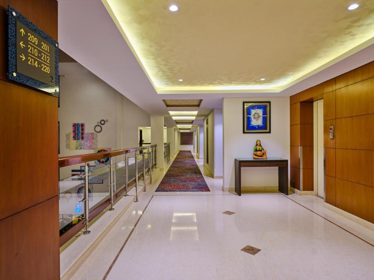 Fortune Park, Katra - Member Itc Hotels' Group Екстериор снимка