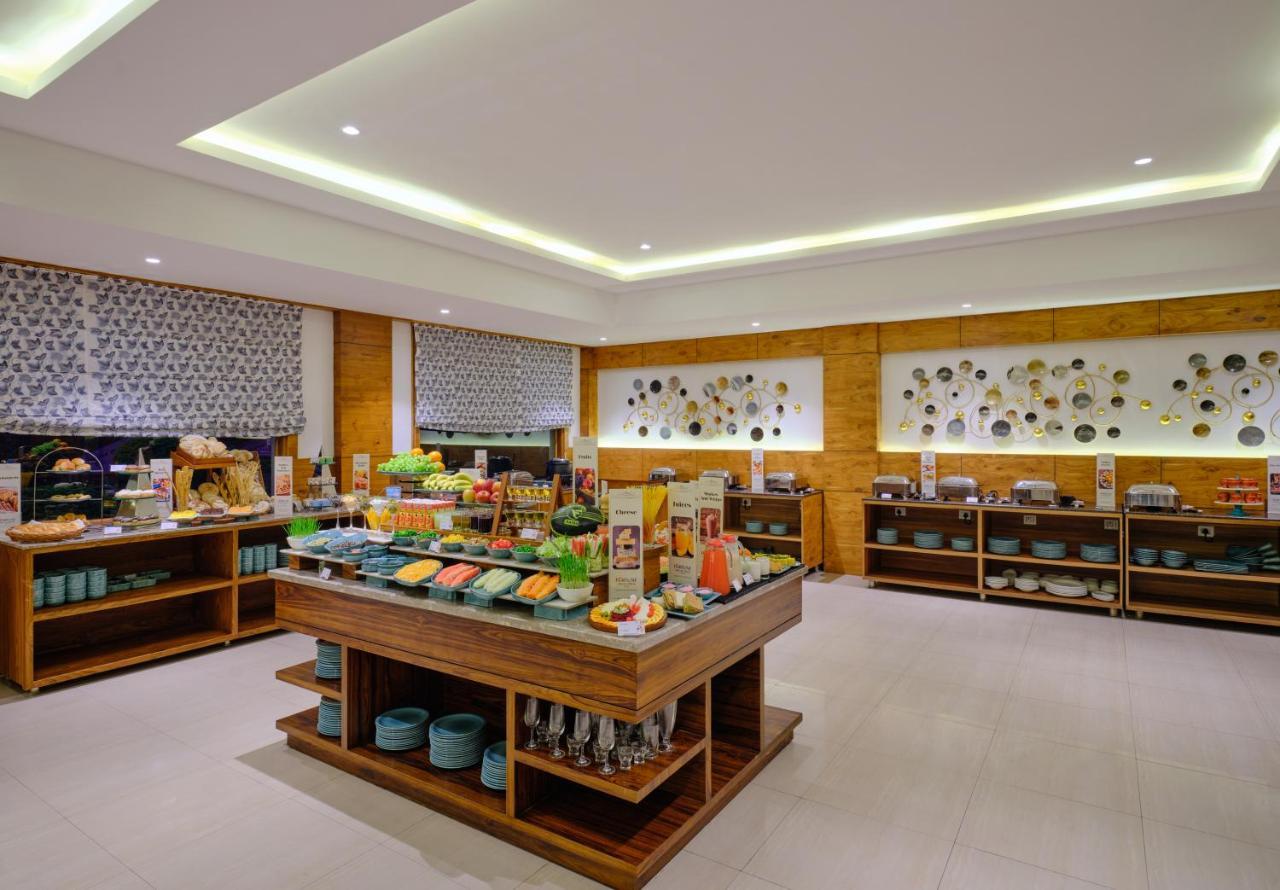 Fortune Park, Katra - Member Itc Hotels' Group Екстериор снимка
