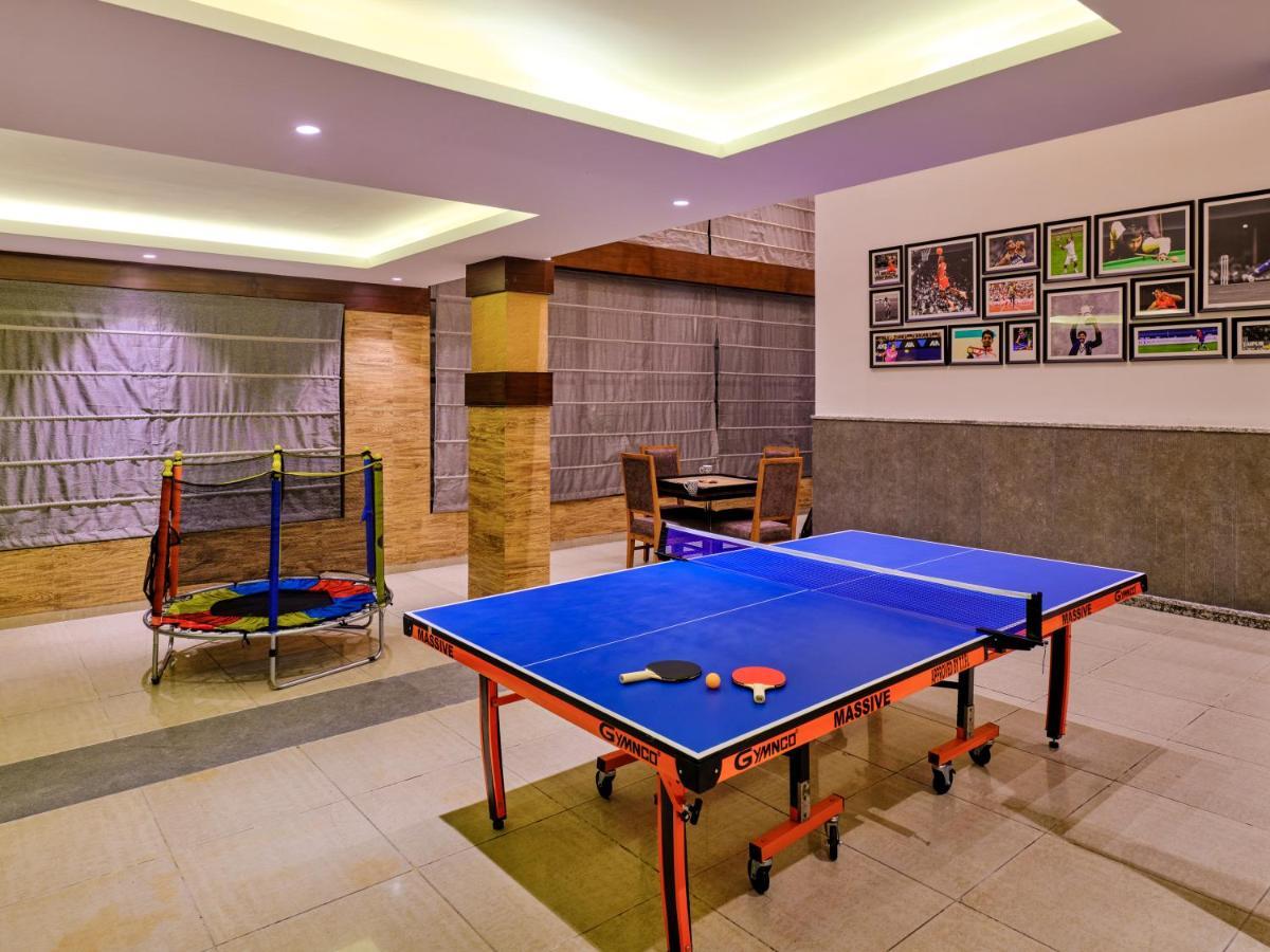 Fortune Park, Katra - Member Itc Hotels' Group Екстериор снимка