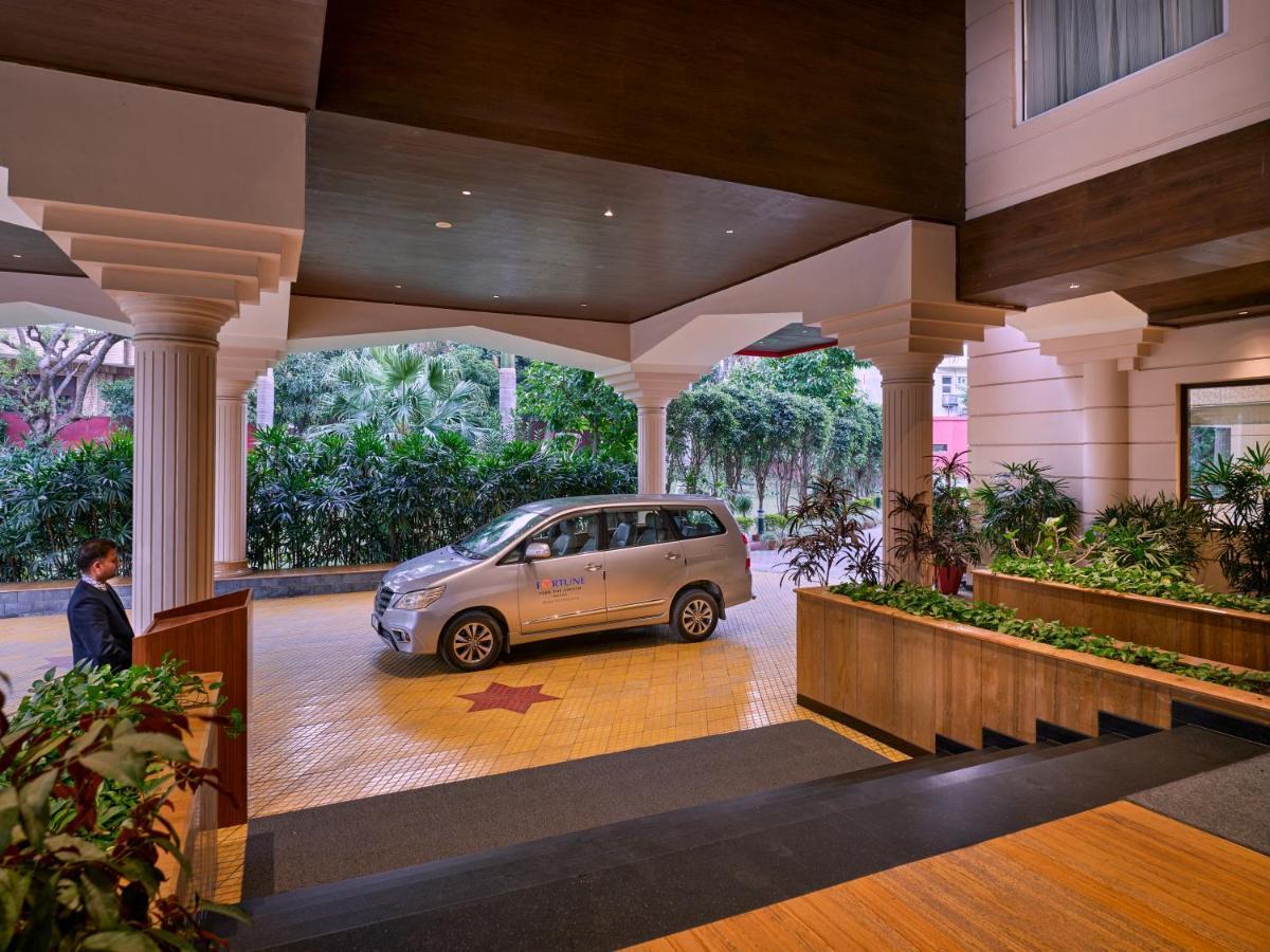 Fortune Park, Katra - Member Itc Hotels' Group Екстериор снимка