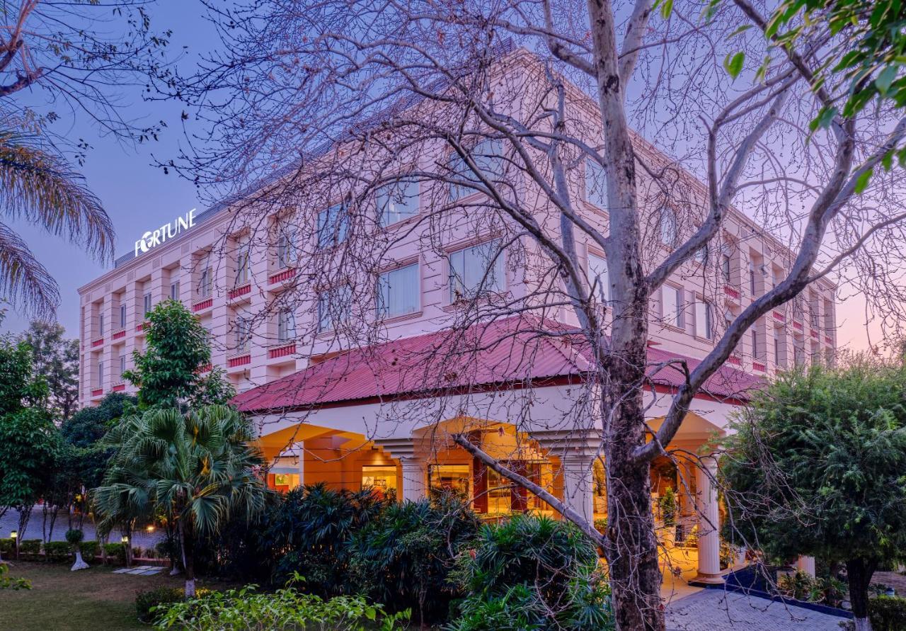 Fortune Park, Katra - Member Itc Hotels' Group Екстериор снимка