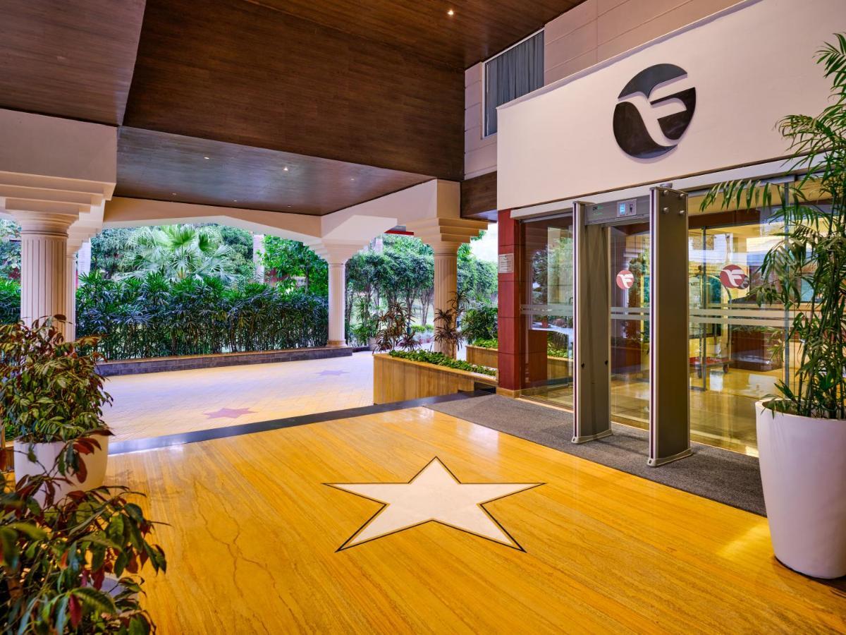 Fortune Park, Katra - Member Itc Hotels' Group Екстериор снимка