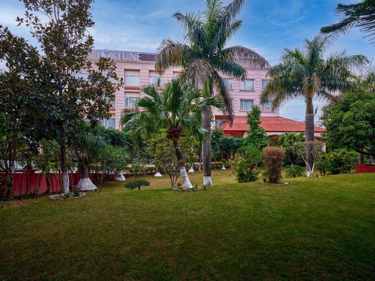 Fortune Park, Katra - Member Itc Hotels' Group Екстериор снимка