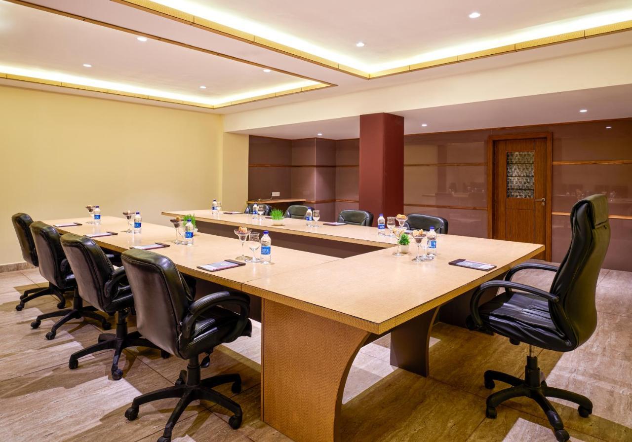 Fortune Park, Katra - Member Itc Hotels' Group Екстериор снимка