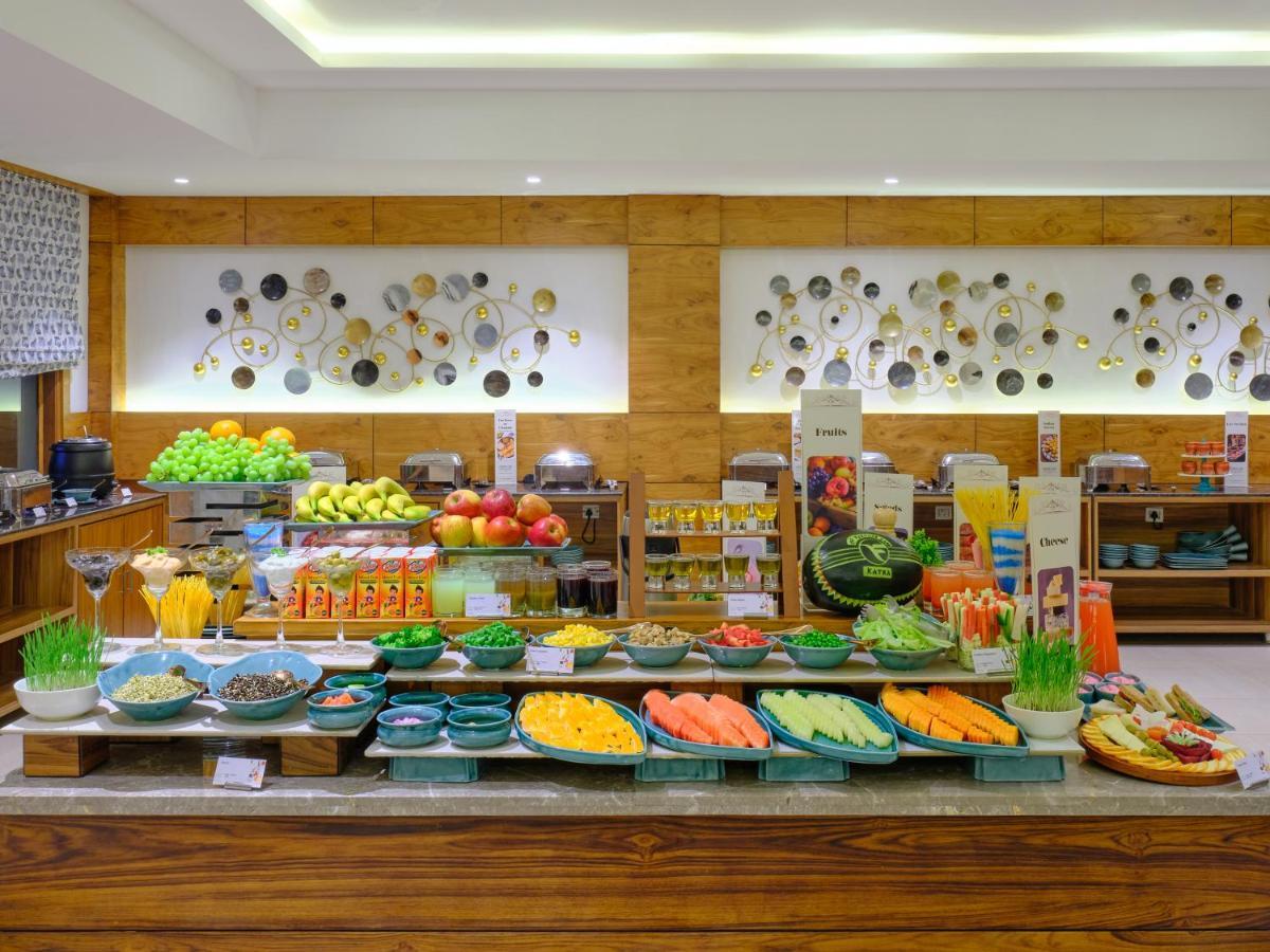 Fortune Park, Katra - Member Itc Hotels' Group Екстериор снимка
