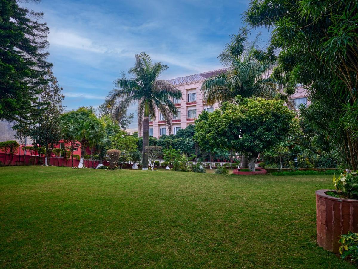 Fortune Park, Katra - Member Itc Hotels' Group Екстериор снимка