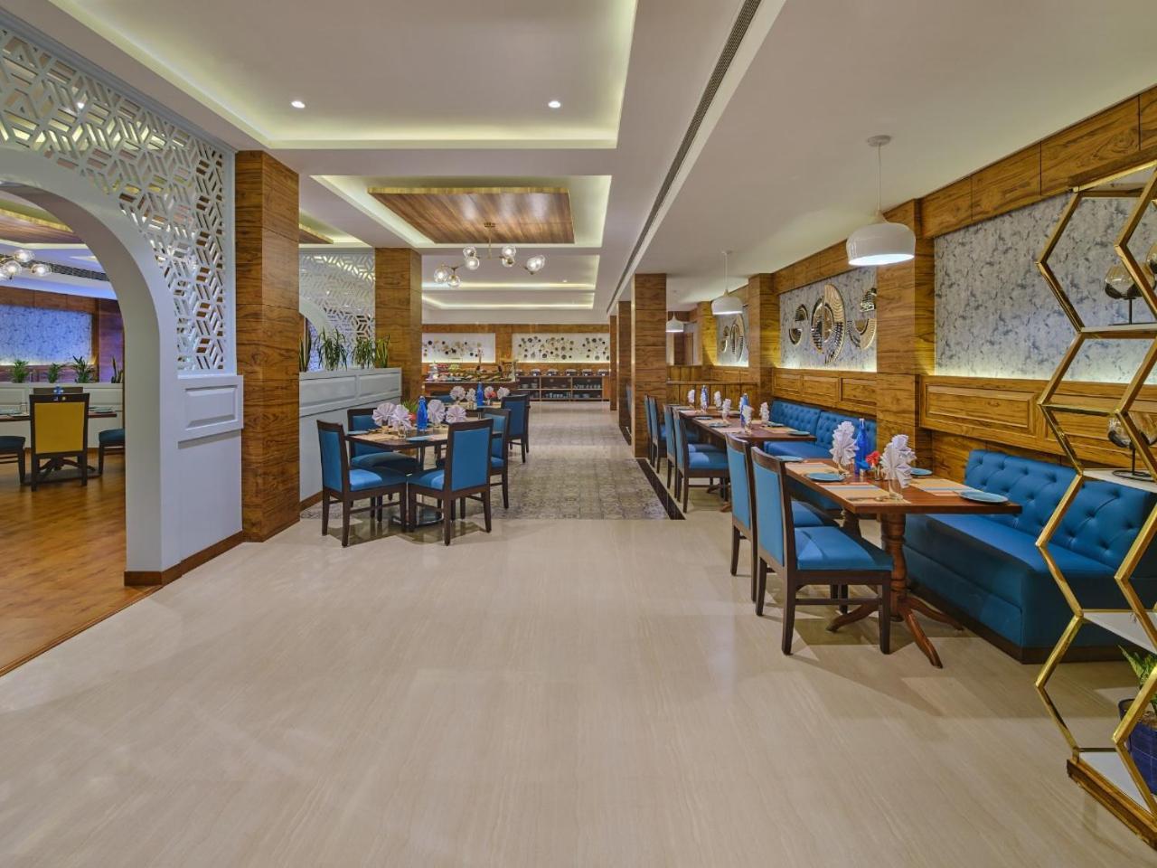 Fortune Park, Katra - Member Itc Hotels' Group Екстериор снимка