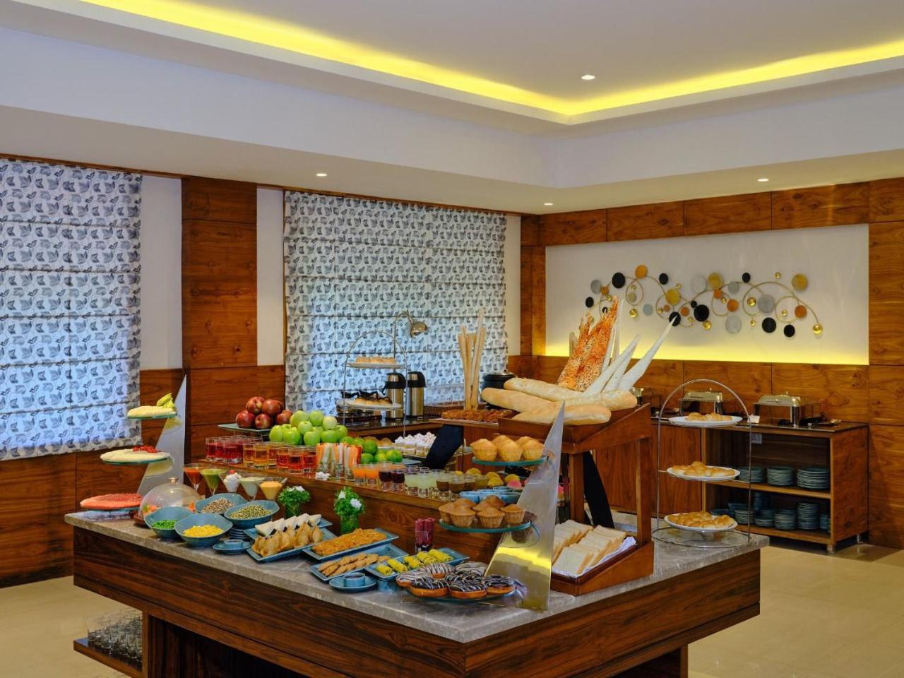 Fortune Park, Katra - Member Itc Hotels' Group Екстериор снимка