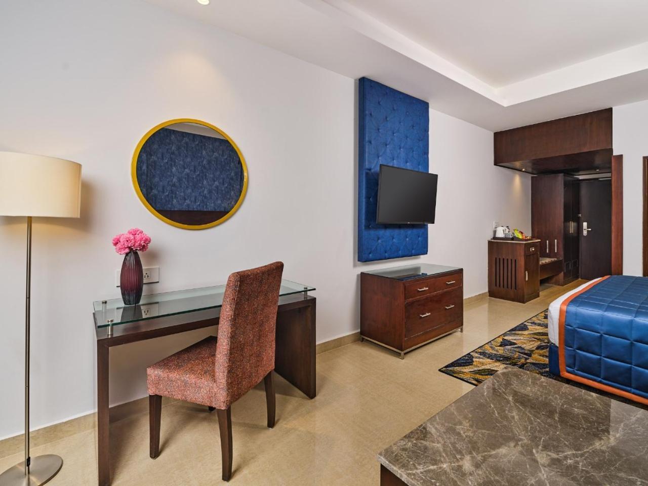 Fortune Park, Katra - Member Itc Hotels' Group Екстериор снимка