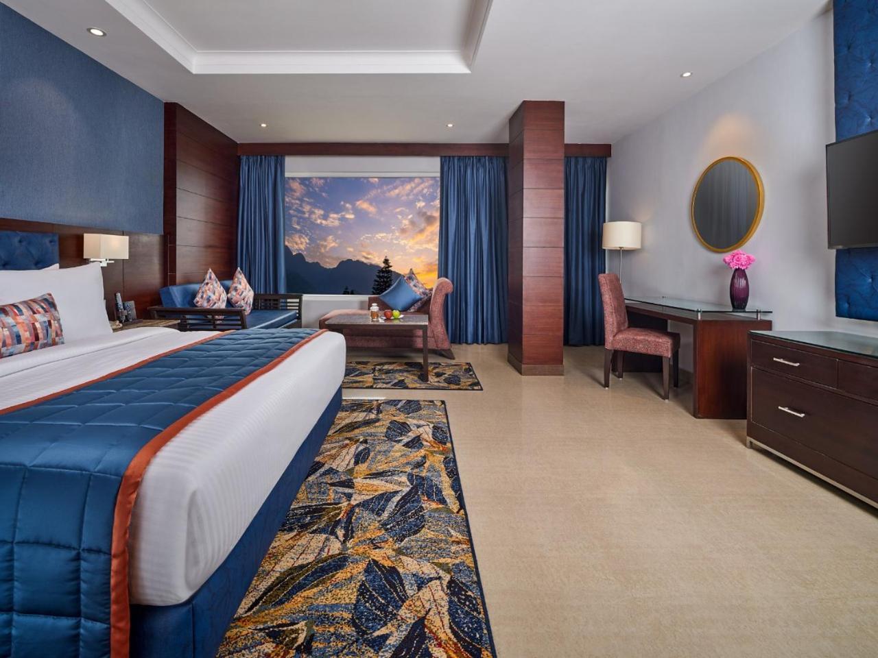 Fortune Park, Katra - Member Itc Hotels' Group Екстериор снимка