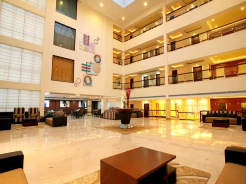 Fortune Park, Katra - Member Itc Hotels' Group Екстериор снимка