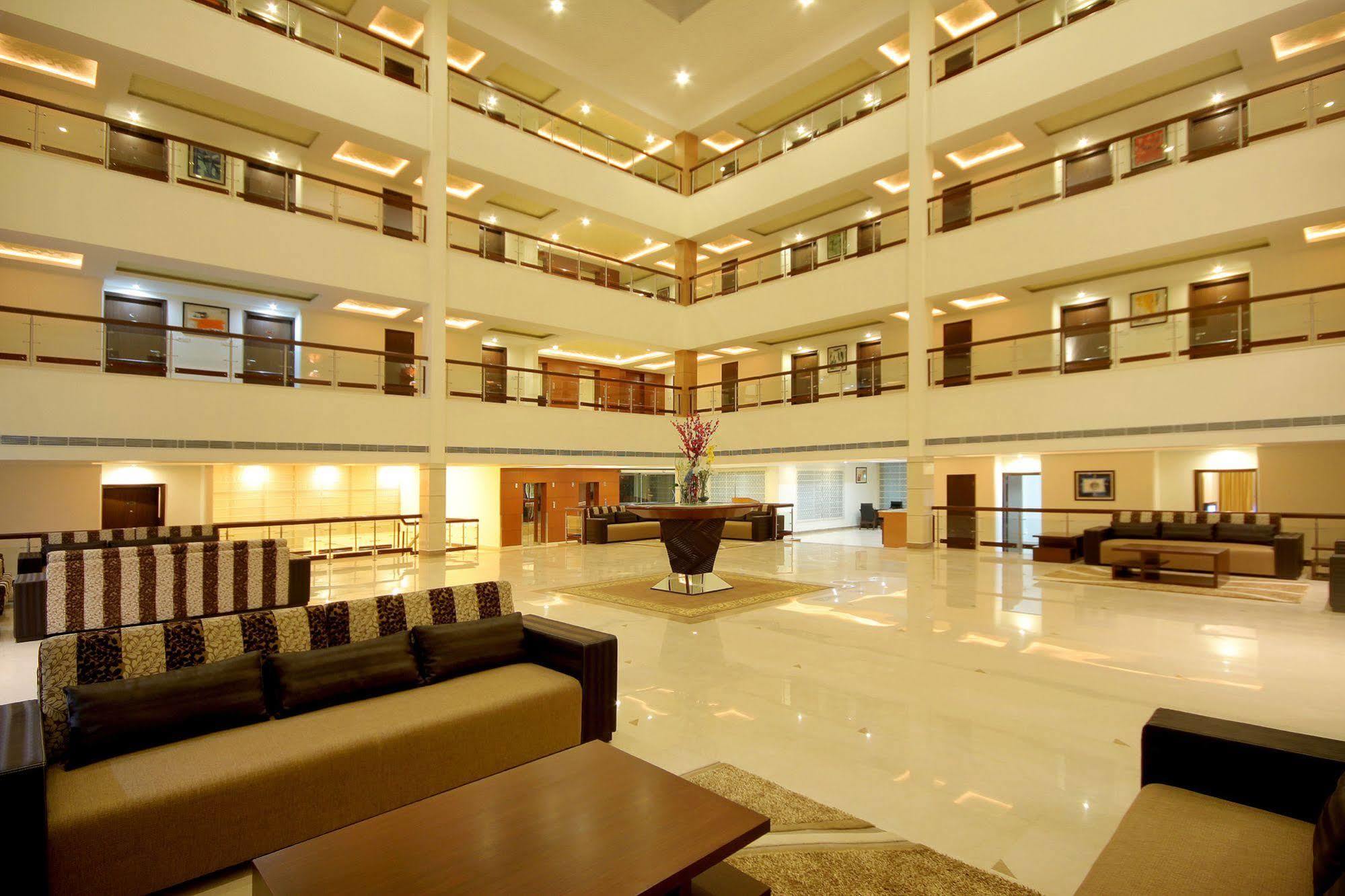 Fortune Park, Katra - Member Itc Hotels' Group Екстериор снимка