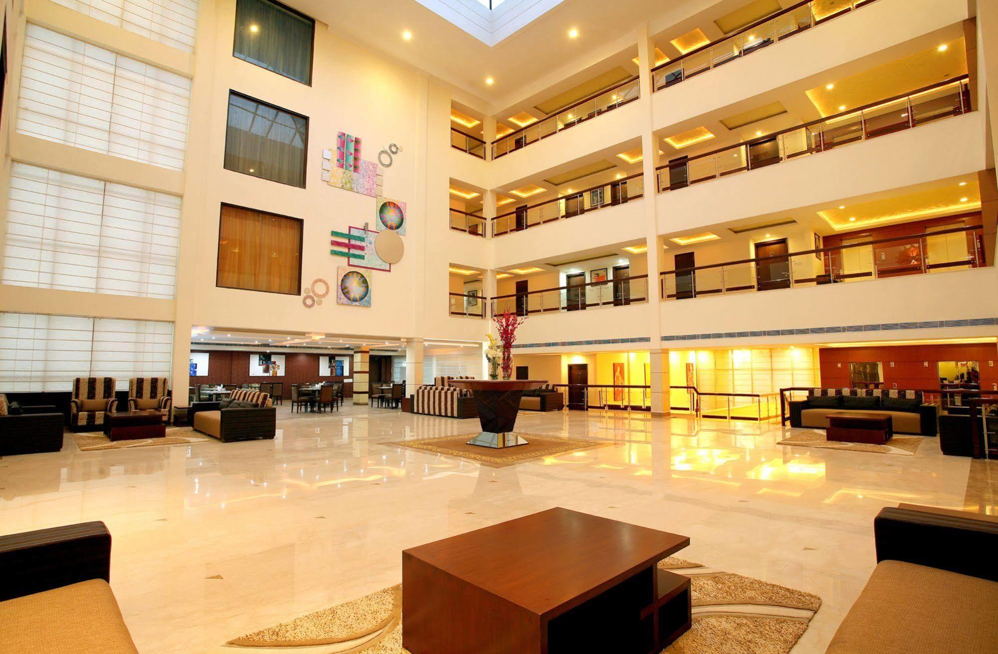 Fortune Park, Katra - Member Itc Hotels' Group Екстериор снимка