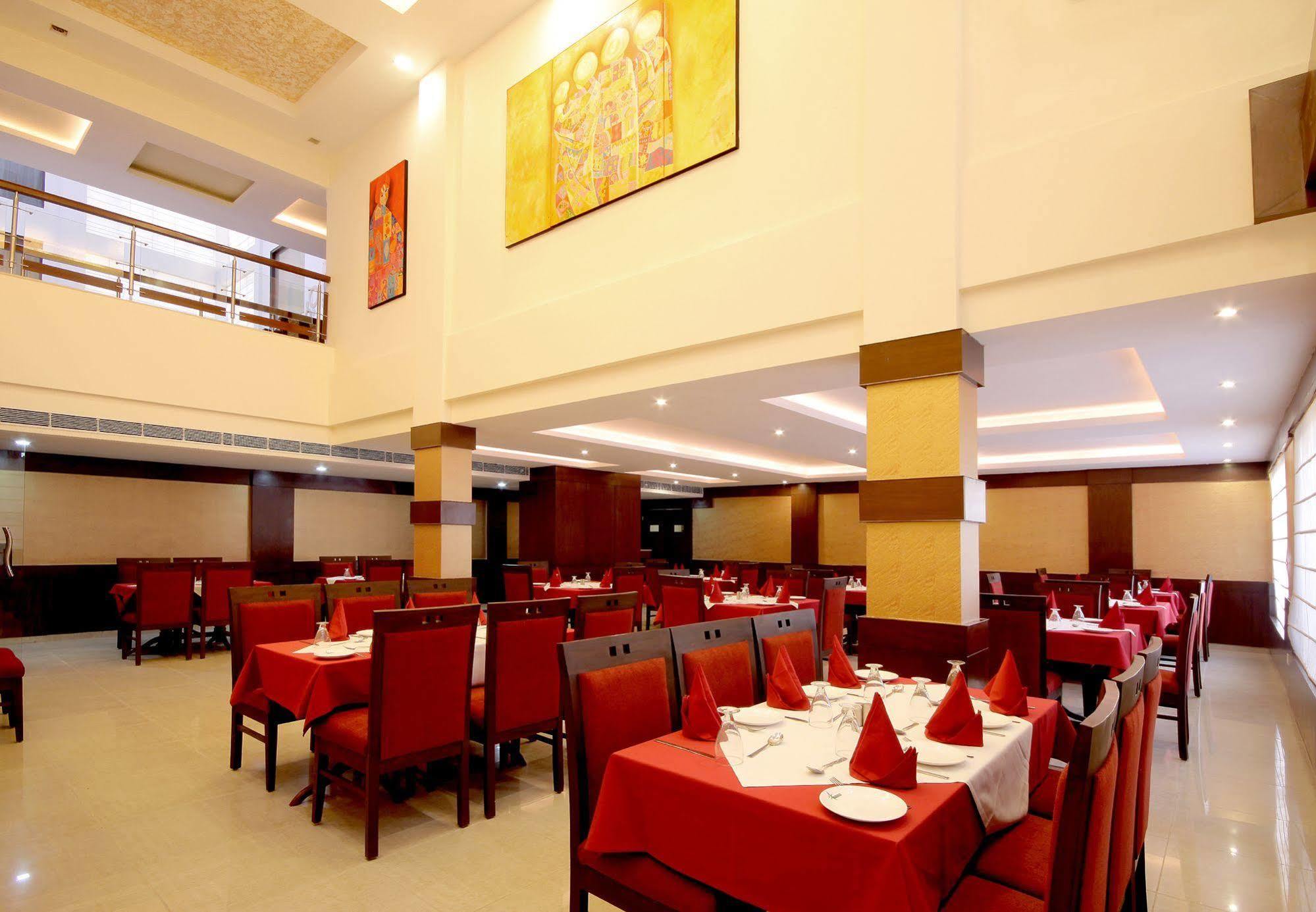 Fortune Park, Katra - Member Itc Hotels' Group Екстериор снимка