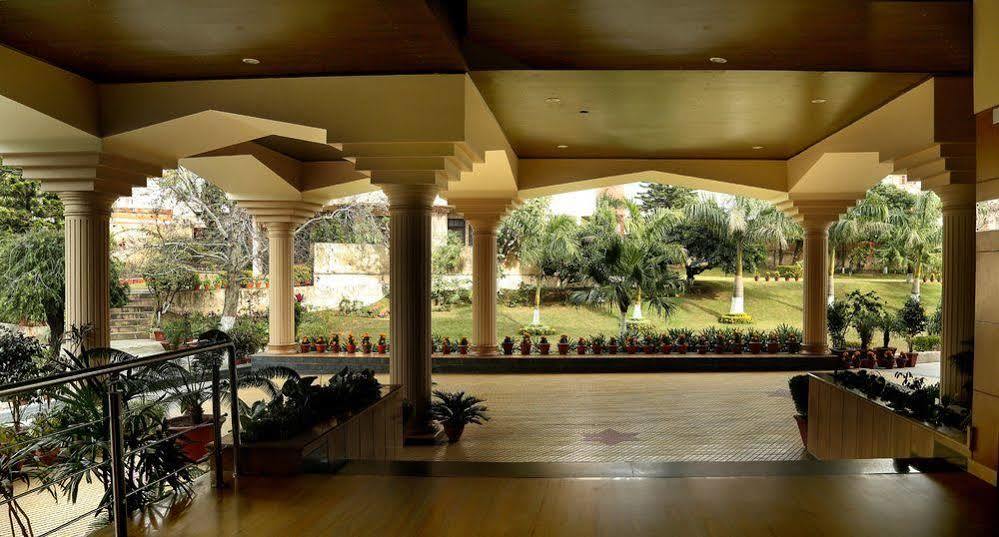 Fortune Park, Katra - Member Itc Hotels' Group Екстериор снимка